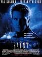 The Saint (film) - Wikipedia, the free encyclopedia