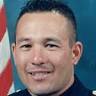 Officer John Hege, 41, assigned to the traffic division, ... - sgt-ervin-romans