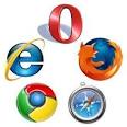 How to Decide on the Best Browser - Comparing the Top Web Browsers ...