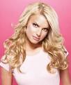 Jessica Simpson Hairdo 23" Vibralite Clip-in Extensions - Wavy ...