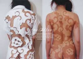 Best Airbrush Tattoo Design