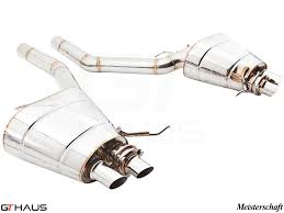 BMW F01/F02 7 Series 750i/Li (V8 Bi-turbo) [2009-2015]