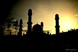 Waktu Subuh