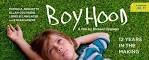 BOYHOOD
