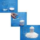 Instant Snow Polymer | Chemistry science experiments, teaching ...