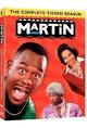 I, Martin, Take Thee, Pam?