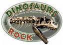 Dinosaurs Rock