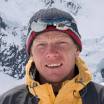 Wolfgang Maier (IFMGA). Wolfgang is coming back for his fifth consecutive ... - guide_wolfgang