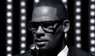 R. Kelly was so inspired by