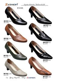 model sepatu wanita terbaru | Grosir sepatu Cibaduyut