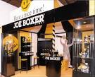 Joe Boxer Watches