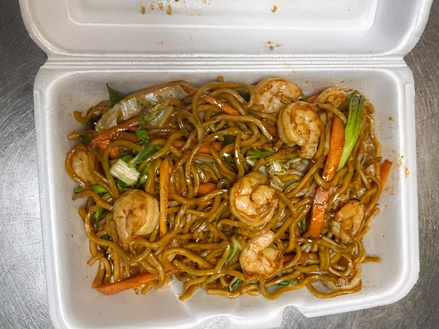 Fine Garden Restaurant