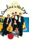 Caroline in the City DVD news: Box Art For Caroline in the City ...