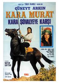 Kara Murat Kara ��valyeye Kar�� Filmi Full izle
