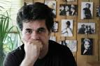 Iranian director Jafar Pahahi