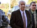 Jerry Sandusky NBC Interview | "I Horsed Around" | Mediaite