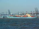TM2733 : Maersk Barcelona - via Daymix