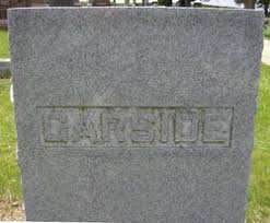 Frank Garside (1896 - 1943) - Find A Grave Memorial - 73412336_132072060986