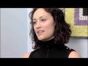 Eden Espinosa Interview Part 1