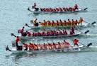 Dragon Boat Festival | Movie Top Free