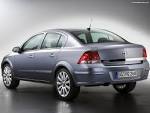 2007 Opel Astra Sedan | largest car picture, car wallpaper and car ...