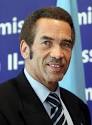 Ian Khama