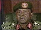 of Hajiya Zainab Abacha,