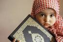 Cute little muslim baby, holing Holy Quran « Islamic News | Islamic Belief ... - Cute-little-muslim-baby-holing-Holy-Quran_large