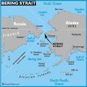 Russia Blog: Bering Strait Tunnel - It's Possible, but is it ...