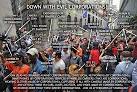Down With Evil Corporations! [