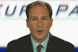 Peter Schiff -There Will be Riots in the Streets