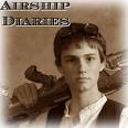 Steampunk podcasts tend to