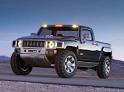 HUMMER H3T | Concept Cars