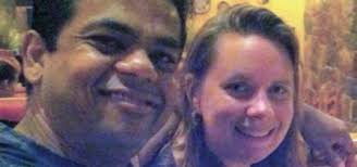 ... authorities continue to search for clues as to her whereabouts, the mother of three\u0026#39;s husband, Ganesh Remy Ramsaran, said he\u0026#39;s not giving up hope yet. - ramsaran