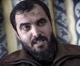 Belhadj es el antiguo emir del