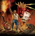 Aqua Teen Hunger Force Colon Movie Film for Theaters - Living With ...
