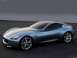 Infiniti Essence Concept (