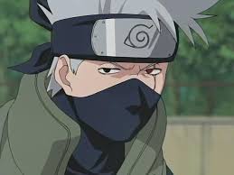 Hatake kakashi