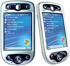 Pocket pc