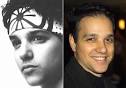 Karate Kid star Ralph MacChio