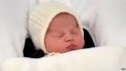 Royal baby: Princesss first night at Kensington Palace - BBC News