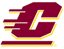 Central Michigan Chippewas Logo - Chris Creamer's Sports Logos ...