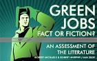 Institute for Energy Research | Green Jobs: Fact or Fiction?