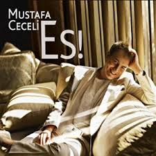 Mustafa Ceceli 2012 Es Şarkısı
