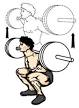 squat