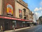 from musical theatre, to stand-up comedy and concerts. - via Daymix