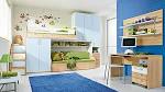 Bedroom: Splendid Boys Room Paint Schemes Ideas, Trendy Yellow ...