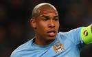 Nigel De Jong,Manchester
