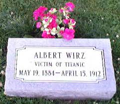 Albert Wirz Added by: Mick2018 - 5556788_993083215