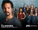 The Cleaner